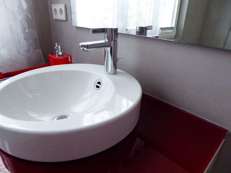 Beton Floor - beton cire